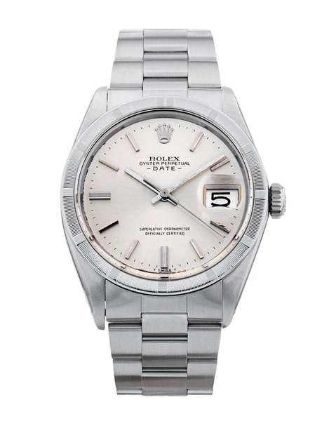 Rolex Oyster Perpetual Date 15010
